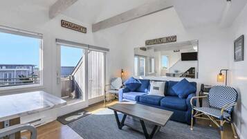 Télévision, espaces bureaux