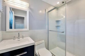 Badewanne, Haartrockner