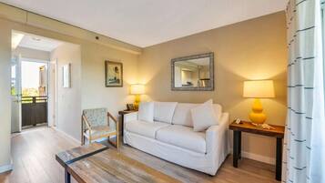 Televisión y tenis de mesa