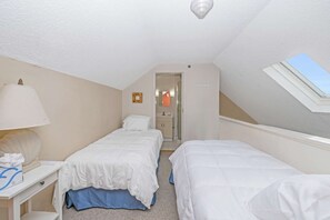 1 chambre, Wi-Fi