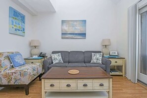 Télévision, espaces bureaux