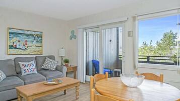 Télévision, espaces bureaux