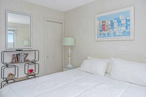 1 bedroom, iron/ironing board, WiFi