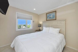 1 bedroom, iron/ironing board, WiFi