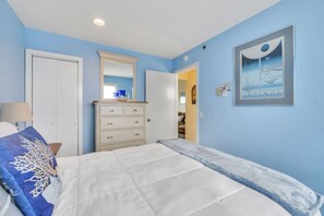 1 Schlafzimmer, WLAN