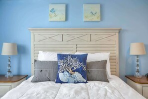 1 bedroom, iron/ironing board, WiFi