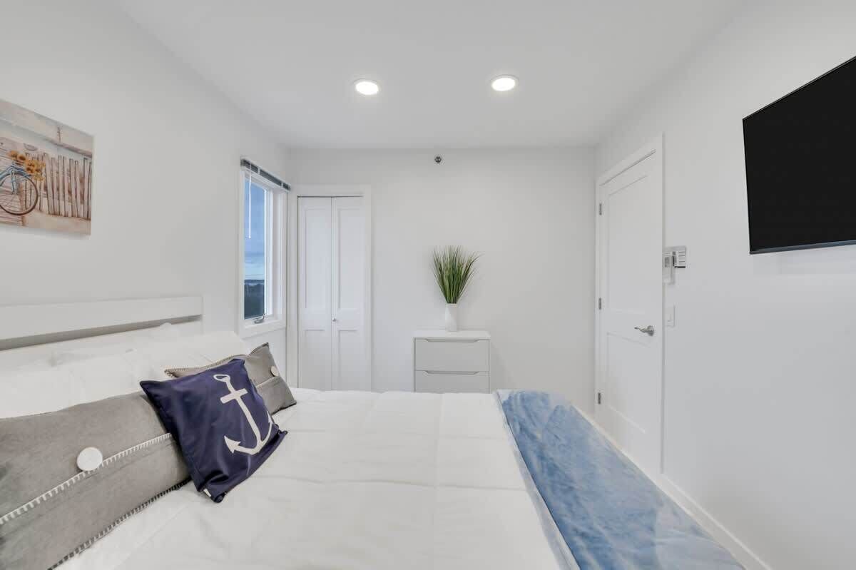 1 Schlafzimmer, WLAN