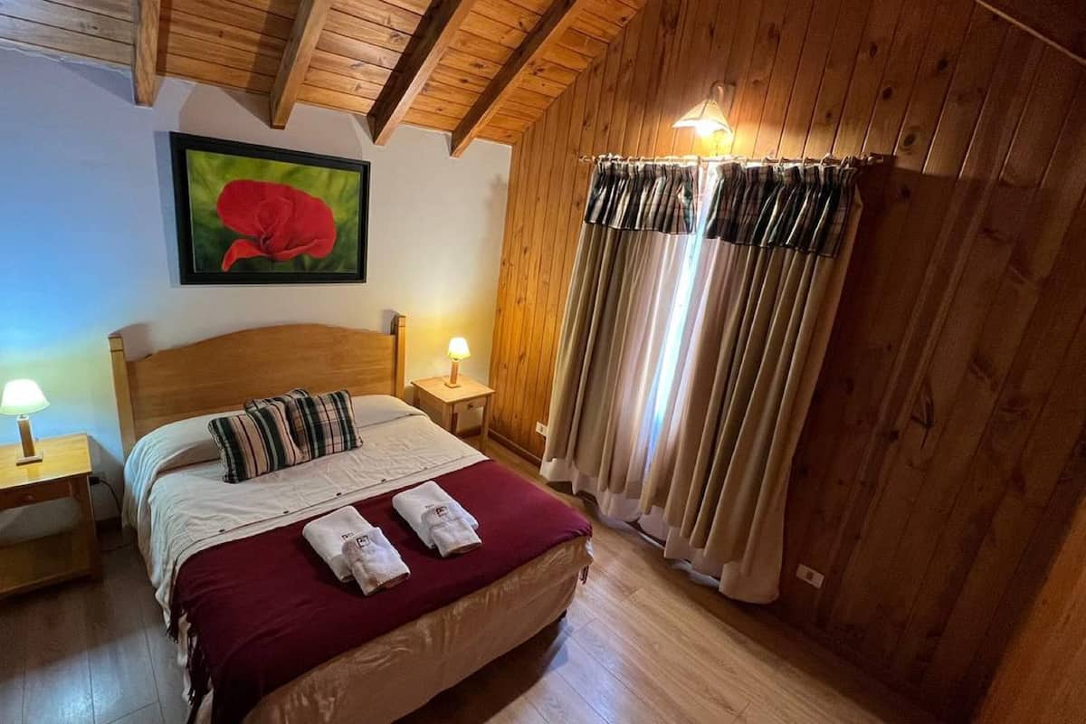 Minibar, caja de seguridad en la habitación y cunas gratuitas