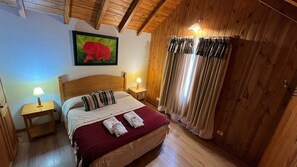 Standard Double Room - Hosteria y Cabañas Posada Quinen by Nordic (San Martín de los Andes)