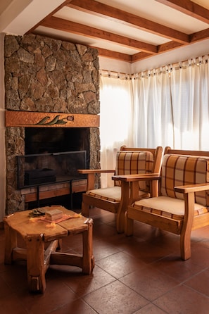 30-Zoll-Flachbildfernseher mit Kabelempfang, Fernseher