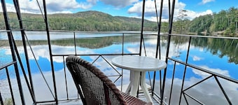 Motel Luzerne
