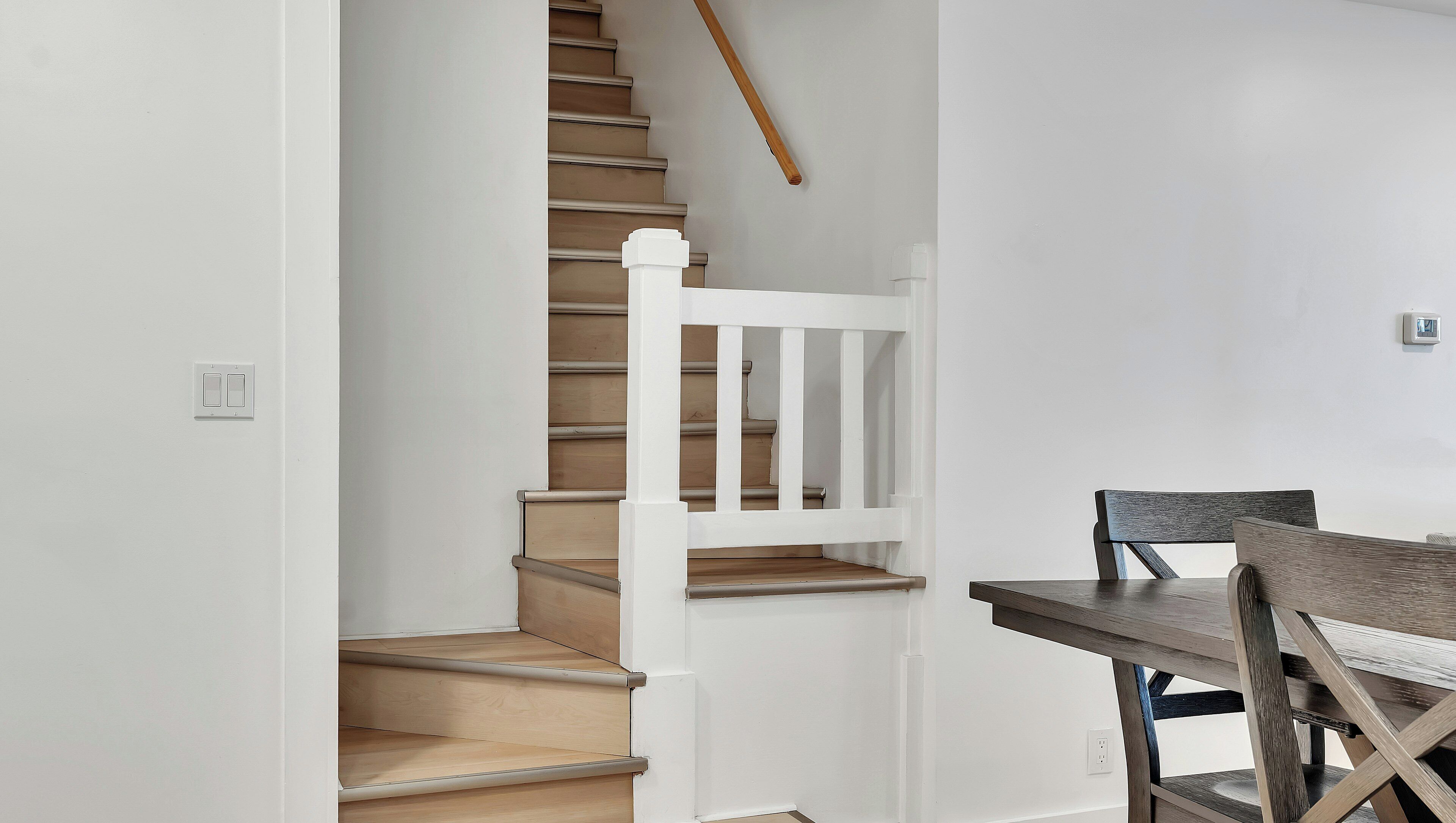 Escalier