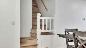 Escaleras