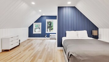 Casa geminada (Northside) | Individualmente decorados, individualmente mobiliados, Wi-Fi de cortesia