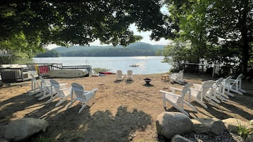Lake