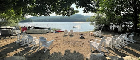 Lake