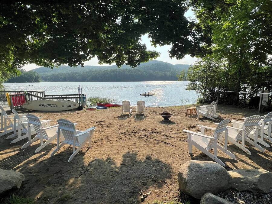 Lake