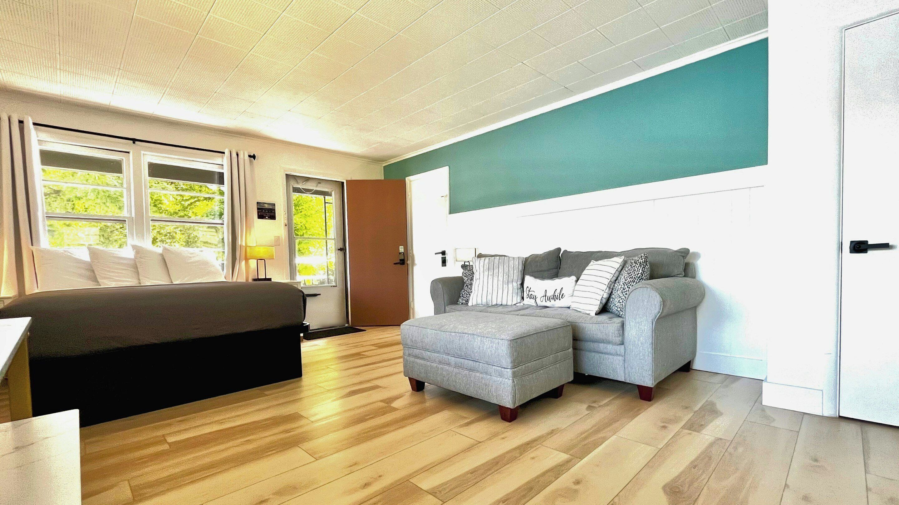 Décoration personnalisée, ameublement personnalisé, Wi-Fi gratuit