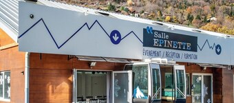 Mont Blanc 7 rooms air-conditioned renovated free parking