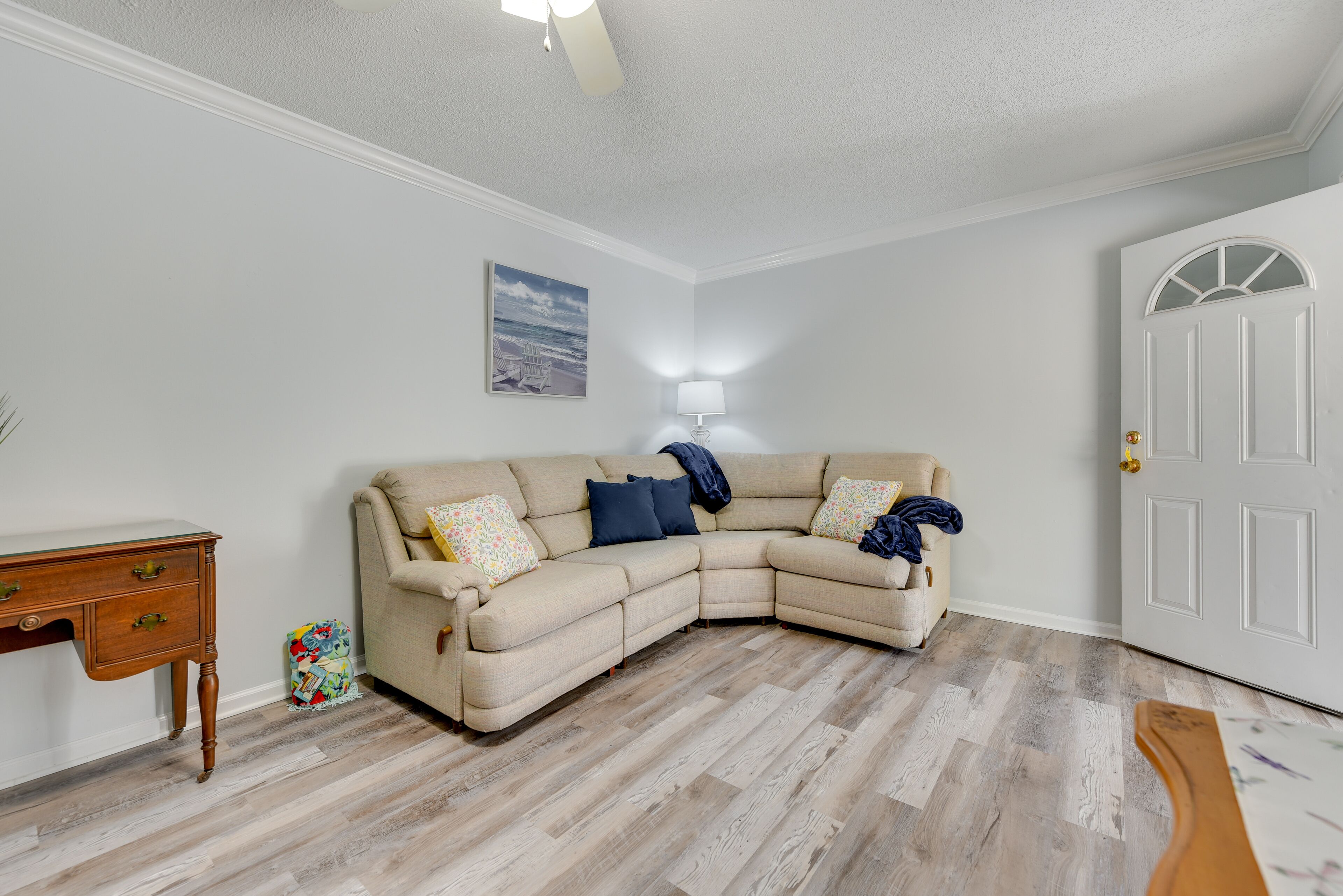 Rock Hill Cottage w/ Spacious Yard & Fire Pit!