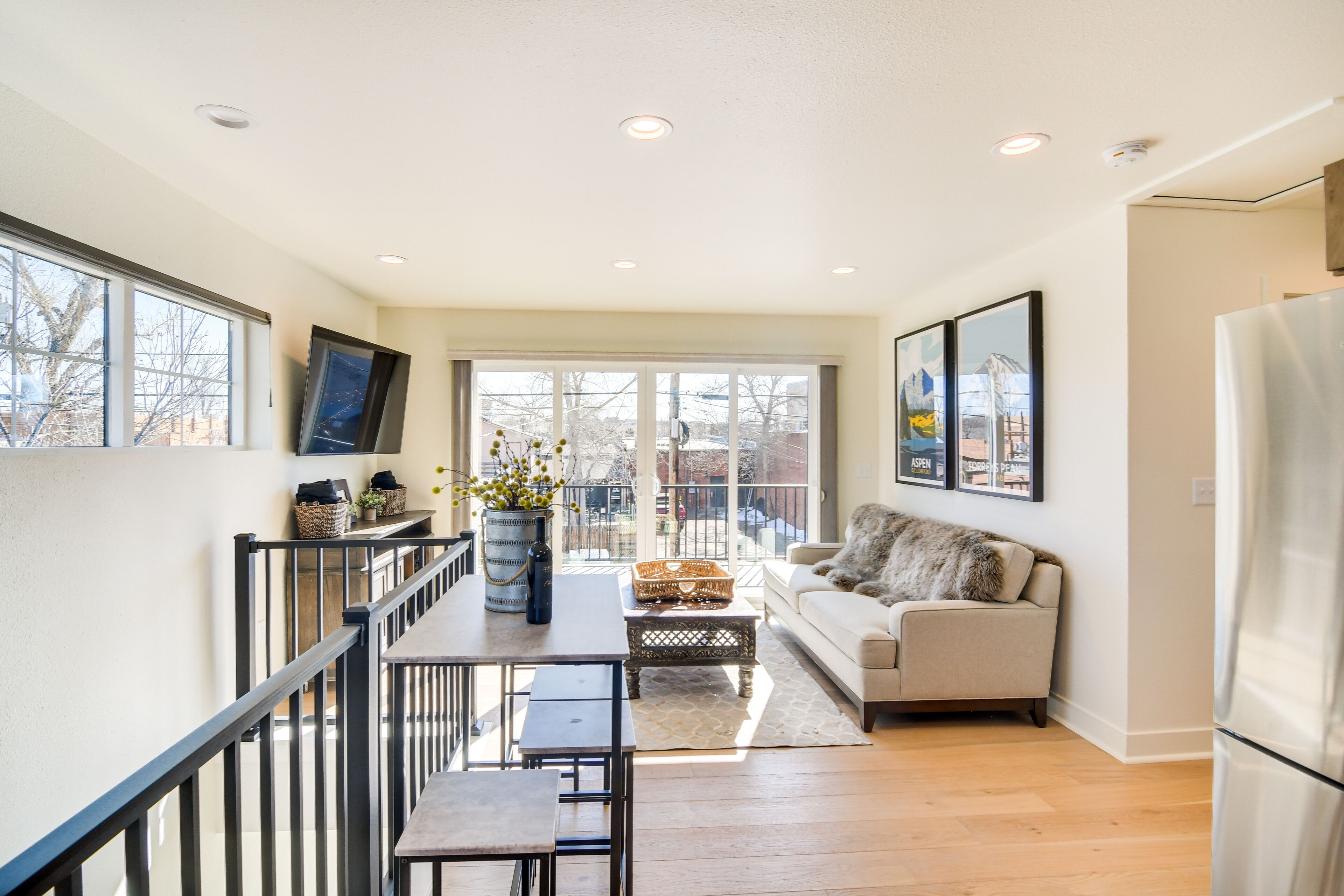 Modern Erie Home - Walk to Downtown!