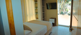 SOL DE LUREN PUENTE BLANCO