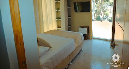 SOL DE LUREN PUENTE BLANCO