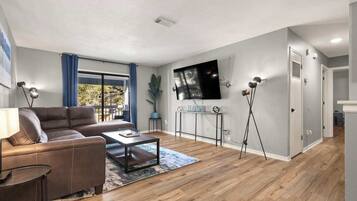 TV, offices