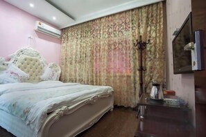 Unclassified image, 2 of 14, button - Wuzhen Xizha Country Cottage Homestay (Tongxiang)