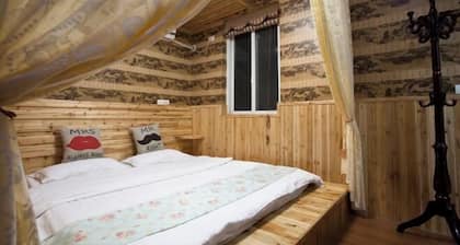 Wuzhen Xizha Country Cottage Homestay