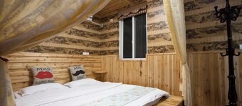 Wuzhen Xizha Country Cottage Homestay