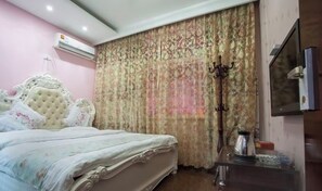 Room - Wuzhen Xizha Country Cottage Homestay (Tongxiang)