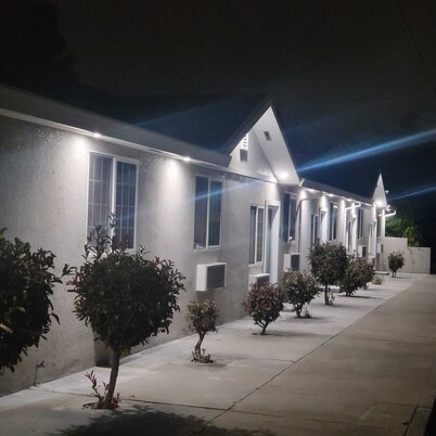 Stafford Inn