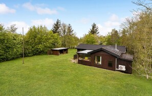 Exterior - Lovely home in Spøttrup with kitchen (Spøttrup)