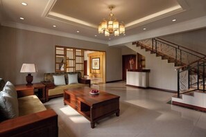 Room - Utra·Dianchi Villa Hotel (Kunming)