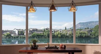 Yuequ Dianchi Lake Chinese Inn