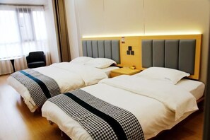 Room - Nachi Denan Hotel (Shangri-La)