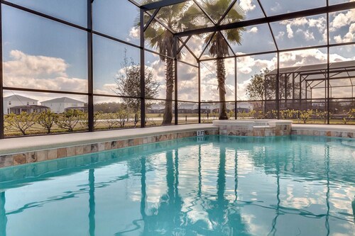 Bella Blue at Bella Vida Resort