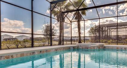 Bella Blue at Bella Vida Resort