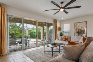 Smart-TV, Videospiele