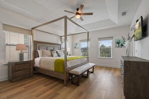 6 Schlafzimmer, Bügeleisen/Bügelbrett, Reisekinderbett, kostenloses WLAN