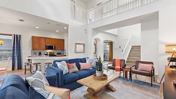 Smart-tv, tv-spel och dvd-spelare