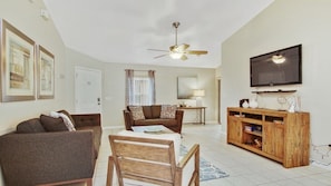 Smart TV - South Facing Pool at Sandy Ridge! (Davenport)