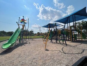 Kinderbereich