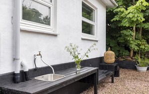 Property grounds - Cozy home in Allinge with WiFi (Allinge)