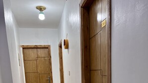 Interior - Giza pyramids view Homestay  (Giza)