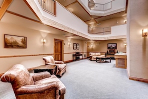 Intérieur