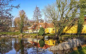 Udendørsområde