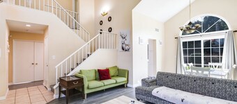 Chino Hills Cozy 4 Bedroom home