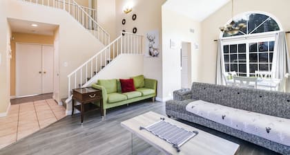 Chino Hills Cozy 4 Bedroom home